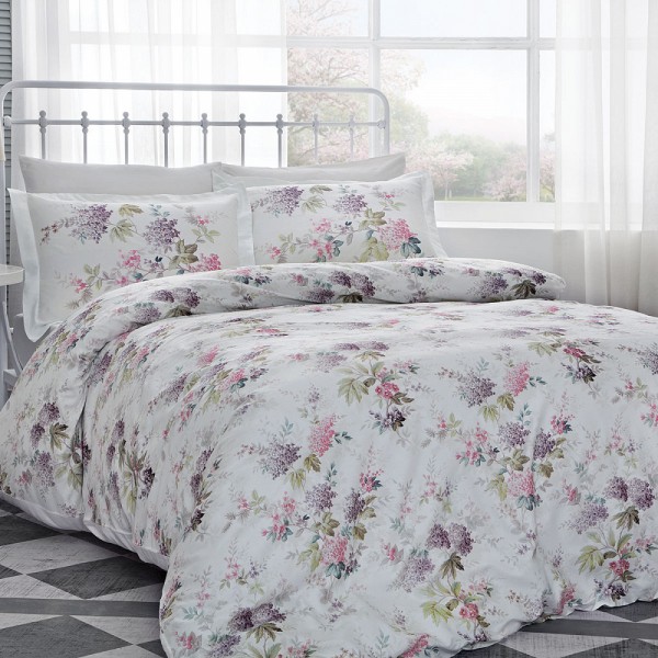 Комплект постельного белья Tivolyo home VERSAILES
